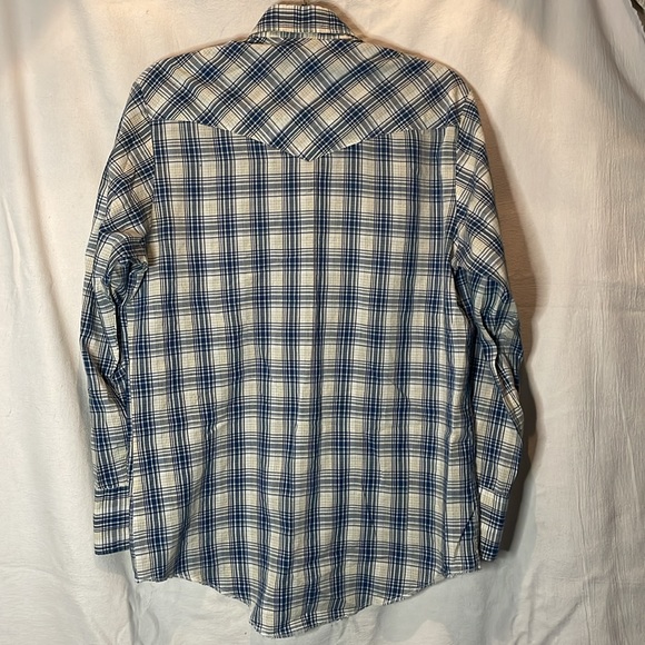 Pearl snap shirt - Picture 5 of 5